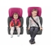 Kinderkraft Concept Pink Bērnu Autokrēsls 9-36 kg