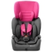 Kinderkraft Concept Pink Bērnu Autokrēsls 9-36 kg