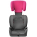 Kinderkraft Concept Pink Bērnu Autokrēsls 9-36 kg