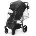 Kinderkraft Cruiser Black Прогулочная Коляска