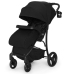 Kinderkraft Cruiser Black Прогулочная Коляска