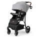 Kinderkraft Cruiser LX Grey Прогулочная Коляска