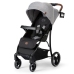 Kinderkraft Cruiser LX Grey Прогулочная Коляска