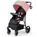 Kinderkraft Cruiser LX Pink Прогулочная Коляска