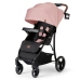 Kinderkraft Cruiser LX Pink Прогулочная Коляска