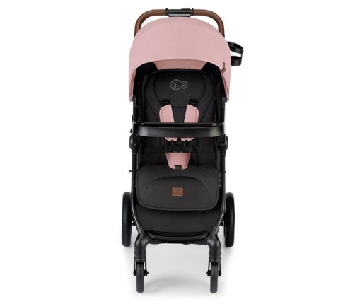 Kinderkraft Cruiser LX Pink Прогулочная Коляска