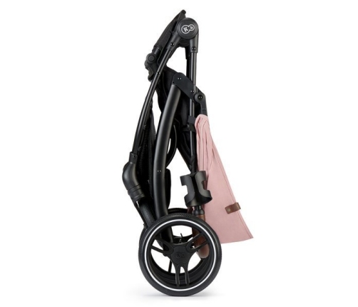 Kinderkraft Cruiser LX Pink Прогулочная Коляска