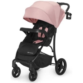 Kinderkraft Cruiser Pink Sporta Ratiņi