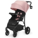 Kinderkraft Cruiser Pink Прогулочная Коляска