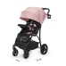 Kinderkraft Cruiser Pink Sporta Ratiņi