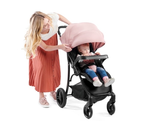 Kinderkraft Cruiser Pink Прогулочная Коляска