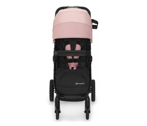 Kinderkraft Cruiser Pink Sporta Ratiņi