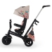 Kinderkraft EASYTWIST 5in1 Bird freedom Детский трехколесный велосипед