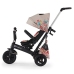 Kinderkraft EASYTWIST 5in1 Bird freedom Детский трехколесный велосипед