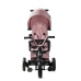 Kinderkraft EASYTWIST 5in1 Marvelous pink Детский трехколесный велосипед