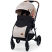 Kinderkraft Evolution + Cocoon Bird Freedom Sporta Ratiņi 2in1