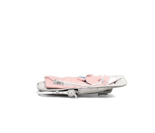 Kinderkraft Felio Pink Шезлонг для детей