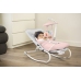 Kinderkraft Felio Pink Шезлонг для детей