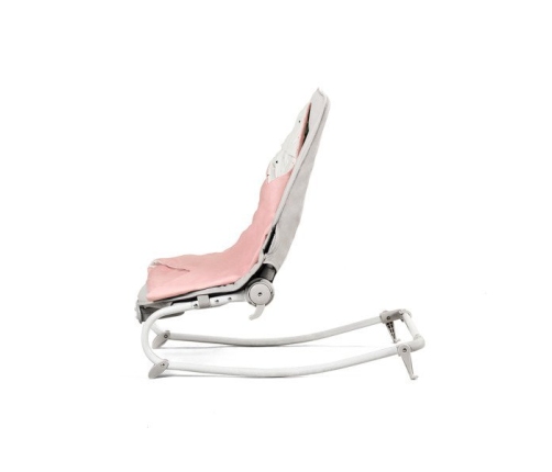 Kinderkraft Felio Pink Шезлонг для детей