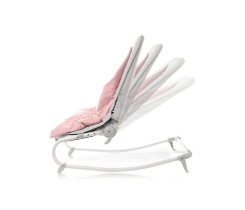 Kinderkraft Felio Pink Шезлонг для детей