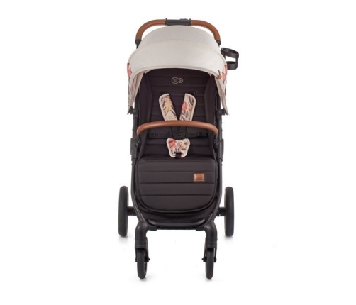 Kinderkraft Grande LX Bird Freedom Прогулочная Коляска