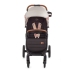 Kinderkraft Grande LX Bird Freedom Прогулочная Коляска