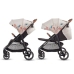 Kinderkraft Grande LX Bird Freedom Прогулочная Коляска