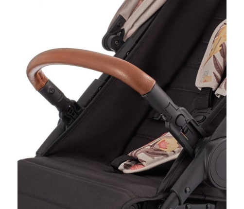 Kinderkraft Grande LX Bird Freedom Прогулочная Коляска