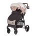 Kinderkraft Grande LX Bird Freedom Прогулочная Коляска