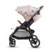 Kinderkraft Grande LX Bird Freedom Прогулочная Коляска