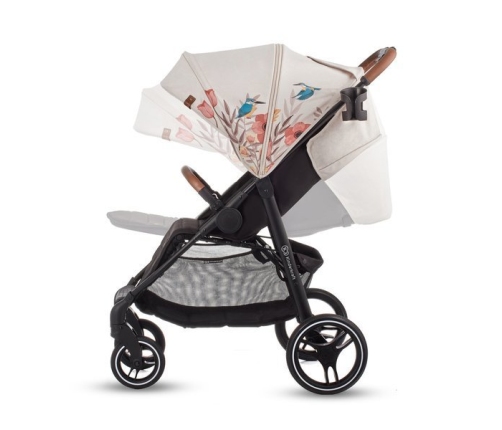 Kinderkraft Grande LX Bird Freedom Прогулочная Коляска