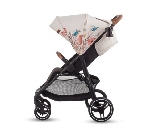 Kinderkraft Grande LX Bird Freedom Прогулочная Коляска