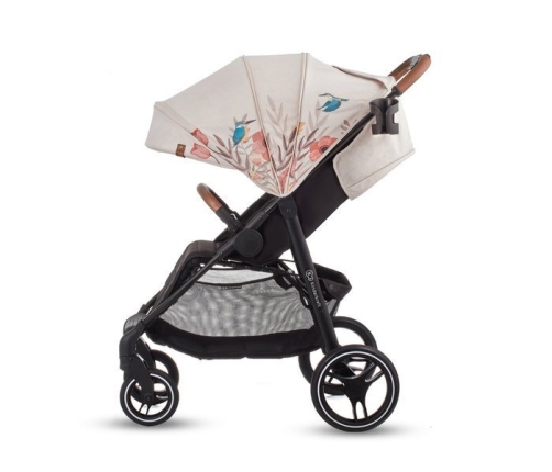 Kinderkraft Grande LX Bird Freedom Прогулочная Коляска