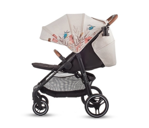 Kinderkraft Grande LX Bird Freedom Прогулочная Коляска