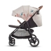 Kinderkraft Grande LX Bird Freedom Прогулочная Коляска