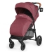 Kinderkraft Grande LX Burgundy Прогулочная Коляска