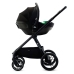 Kinderkraft I-Care I-Size Graphite Black Детское автокресло 0-13 кг