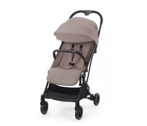 Kinderkraft Indy 2 Calm Beige Прогулочная Коляска