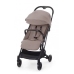 Kinderkraft Indy 2 Calm Beige Pastaigu Ratiņi