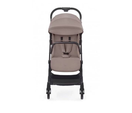 Kinderkraft Indy 2 Calm Beige Прогулочная Коляска