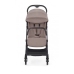 Kinderkraft Indy 2 Calm Beige Прогулочная Коляска