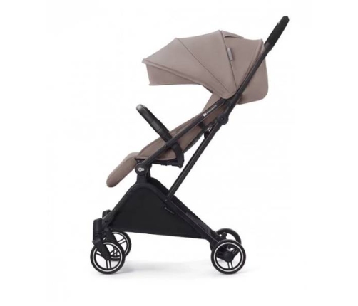 Kinderkraft Indy 2 Calm Beige Pastaigu Ratiņi