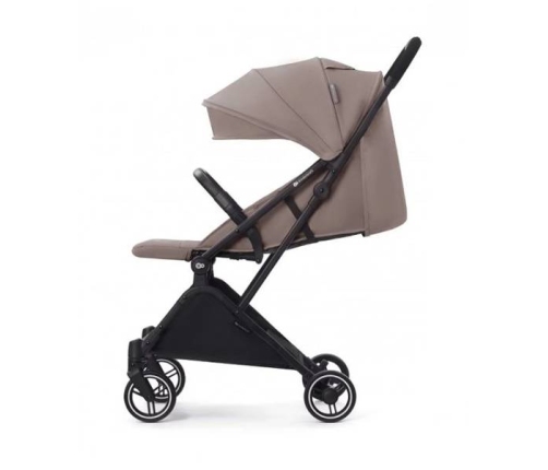 Kinderkraft Indy 2 Calm Beige Прогулочная Коляска