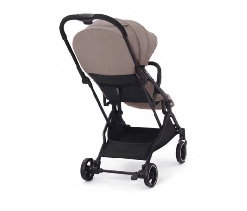 Kinderkraft Indy 2 Calm Beige Pastaigu Ratiņi