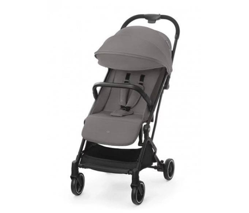 Kinderkraft Indy 2 Cozy Grey Прогулочная Коляска