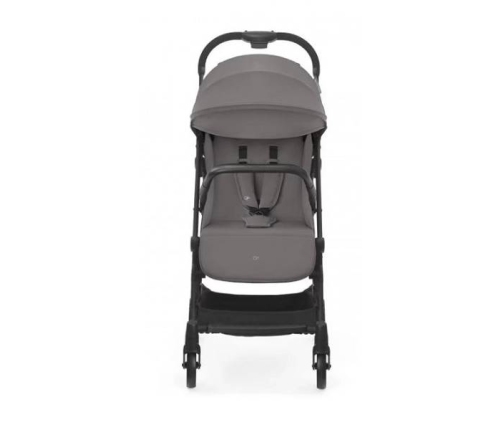 Kinderkraft Indy 2 Cozy Grey Прогулочная Коляска