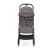 Kinderkraft Indy 2 Cozy Grey Прогулочная Коляска