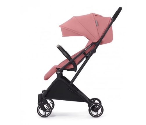 Kinderkraft Indy 2 Dhalia Pink Прогулочная Коляска