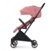 Kinderkraft Indy 2 Dhalia Pink Прогулочная Коляска