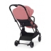 Kinderkraft Indy 2 Dhalia Pink Прогулочная Коляска